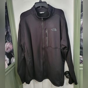 Mens Northface size XXL jacket